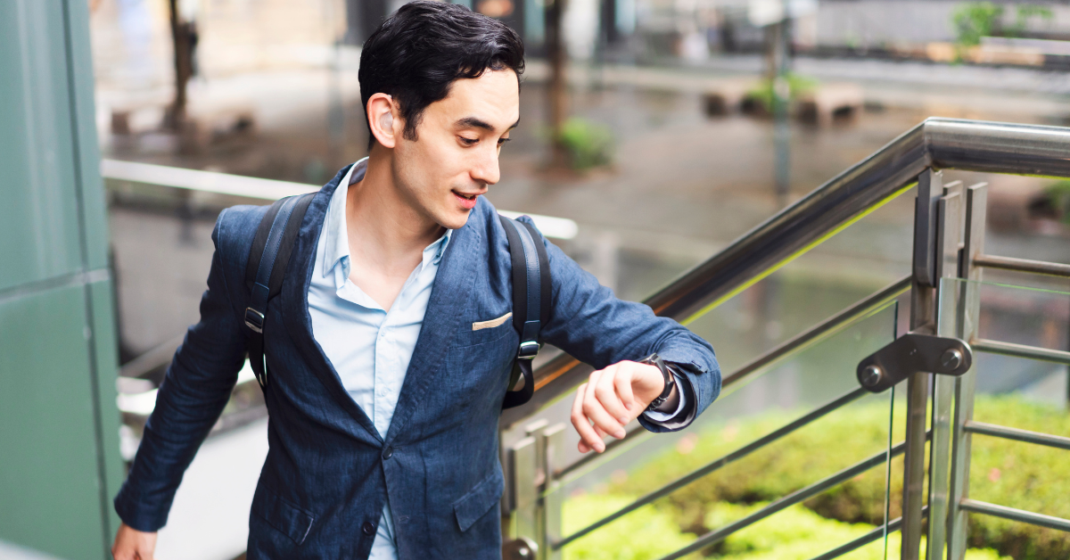 The Busy Person’s Guide to All-Day Energy (No Caffeine Crash Required)