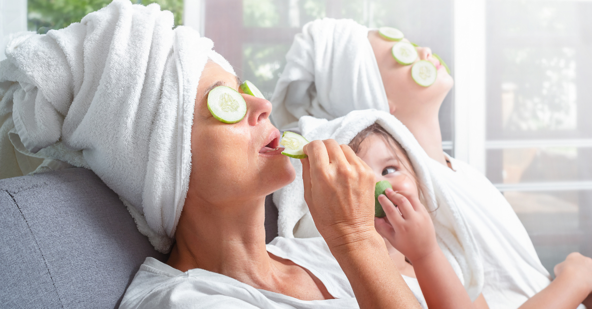 Mother’s Day Self-Care Ideas She’ll Actually Use (and Love)