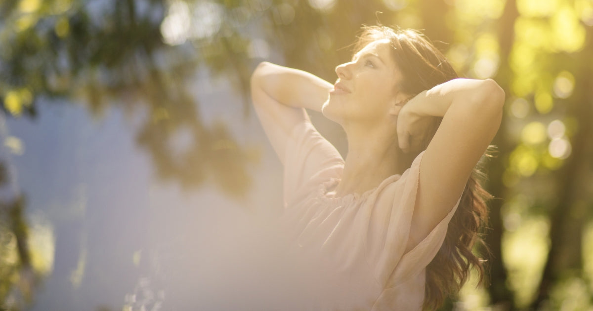 Spring Sunshine Isn’t Always Enough: Why You Still Need Vitamin D