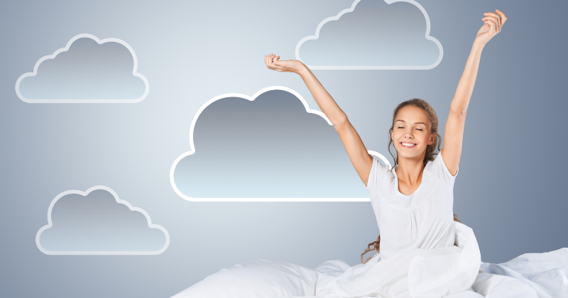 5 Simple Habits to Improve Your Sleep Naturally