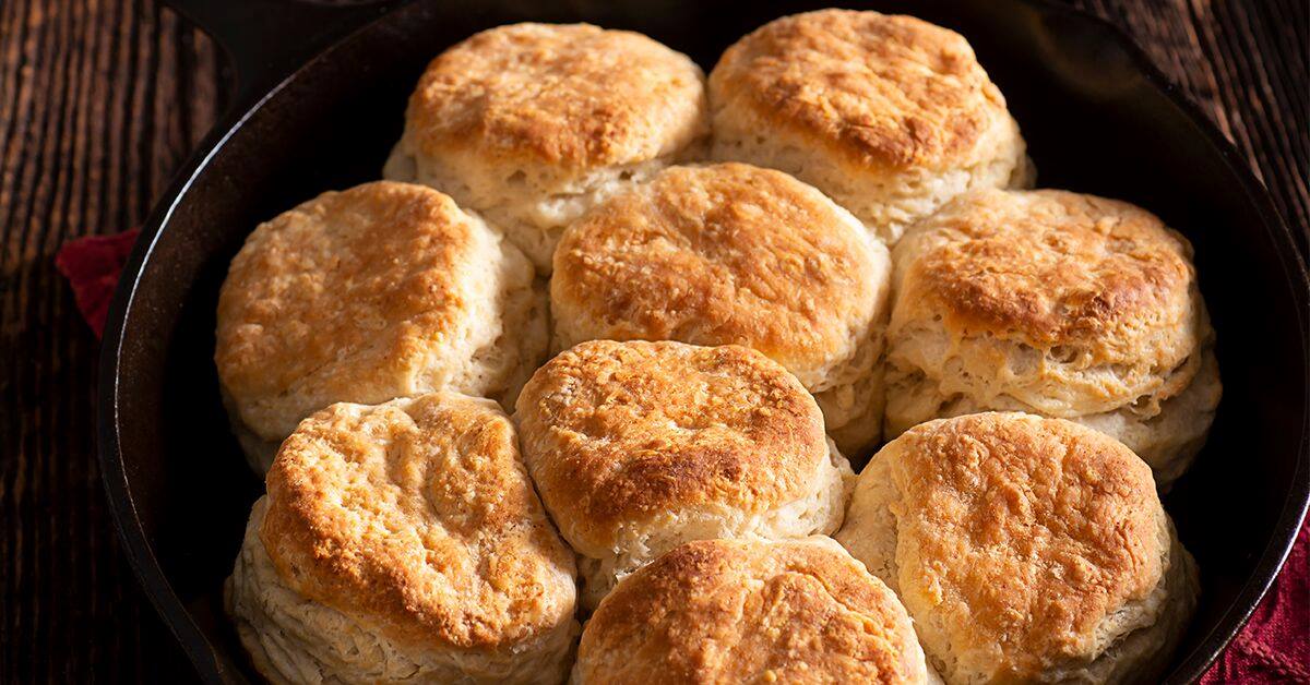 Gluten-Free Dinner Rolls