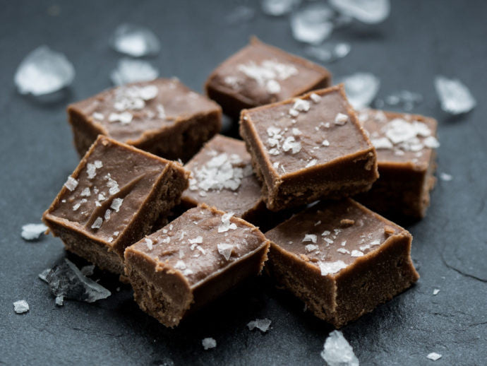 4 Chilly Chocolate Treats