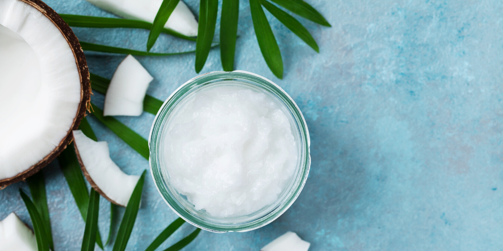 3 Ways to Have Fun with Coconut Oil