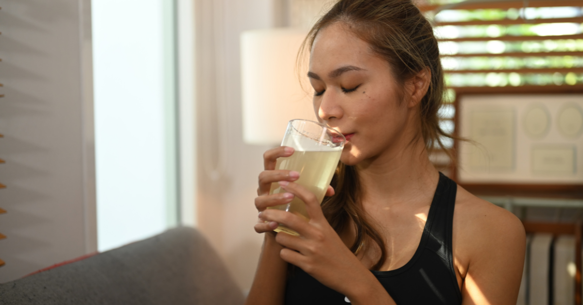 5 Surprising Benefits of Collagen You Might Not Know About