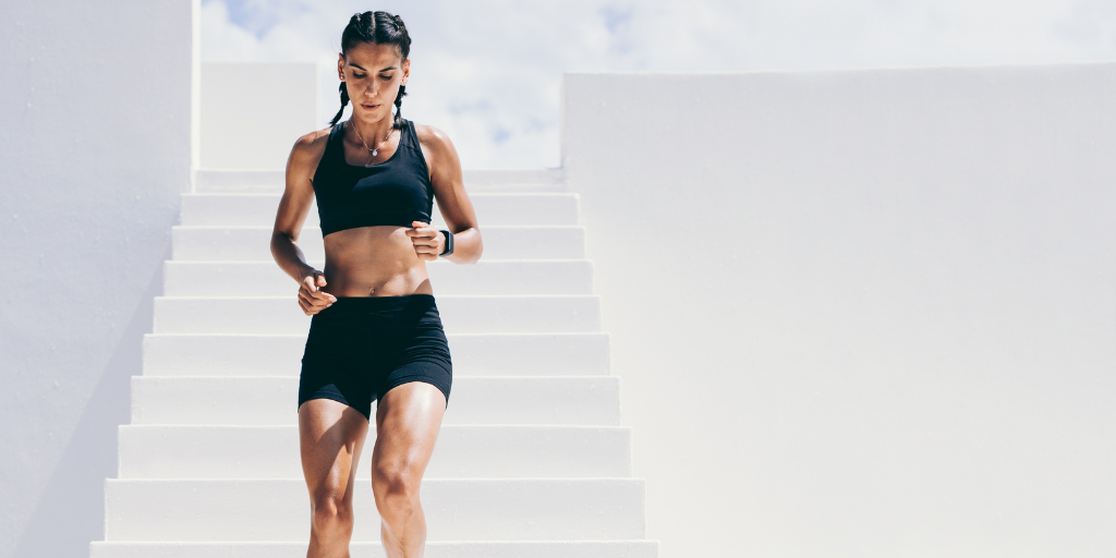 Outdoor exercises to try this summer