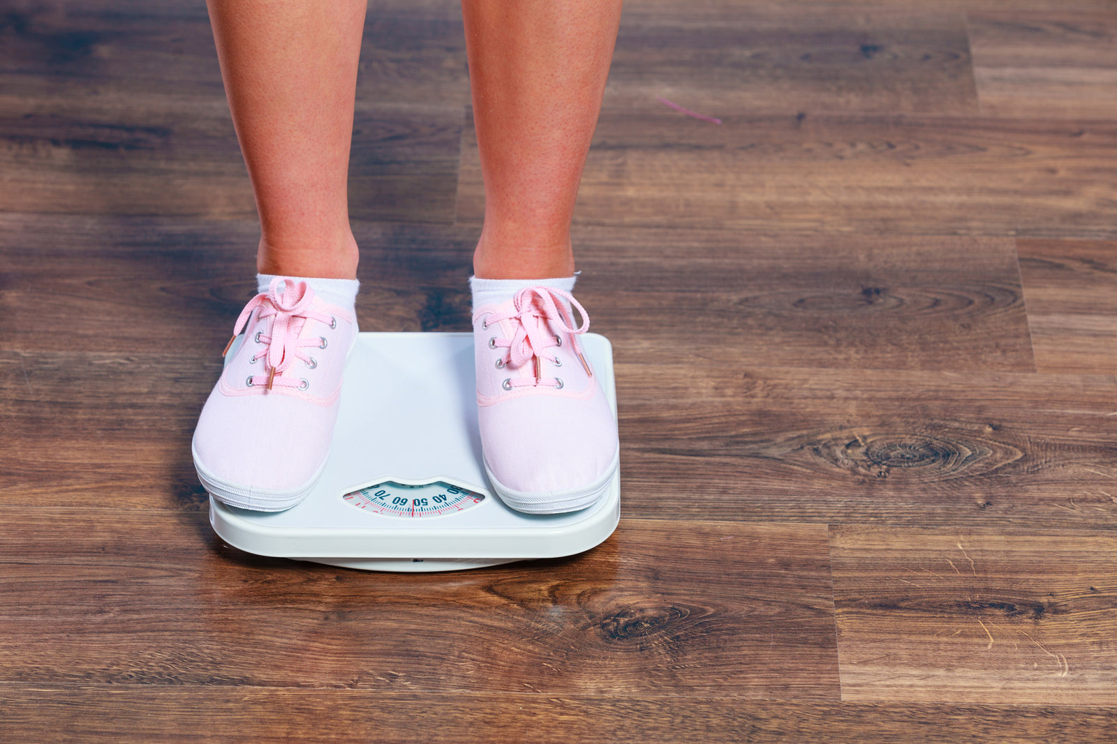 5 Reasons You May Be Gaining Weight While Exercising Regularly