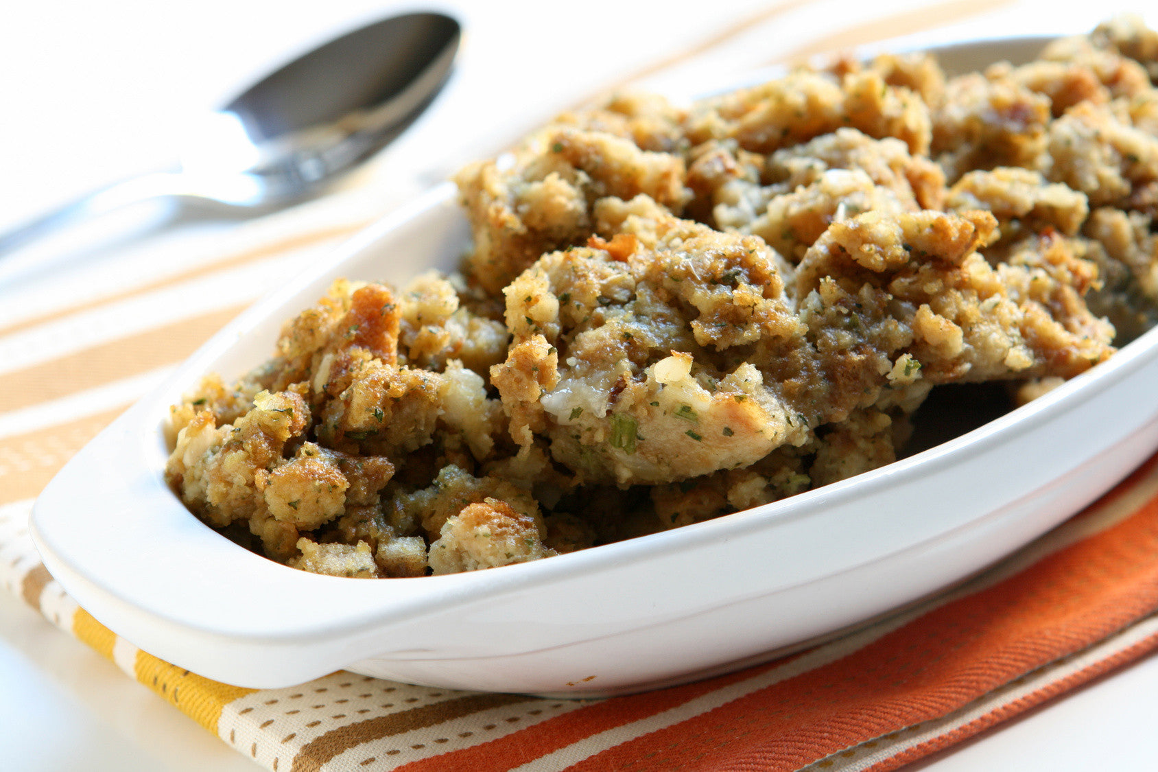 Our Best Gluten-Free Stuffing Recipe