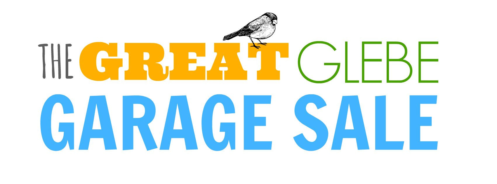 Event Recap: The Great Glebe Garage Sale