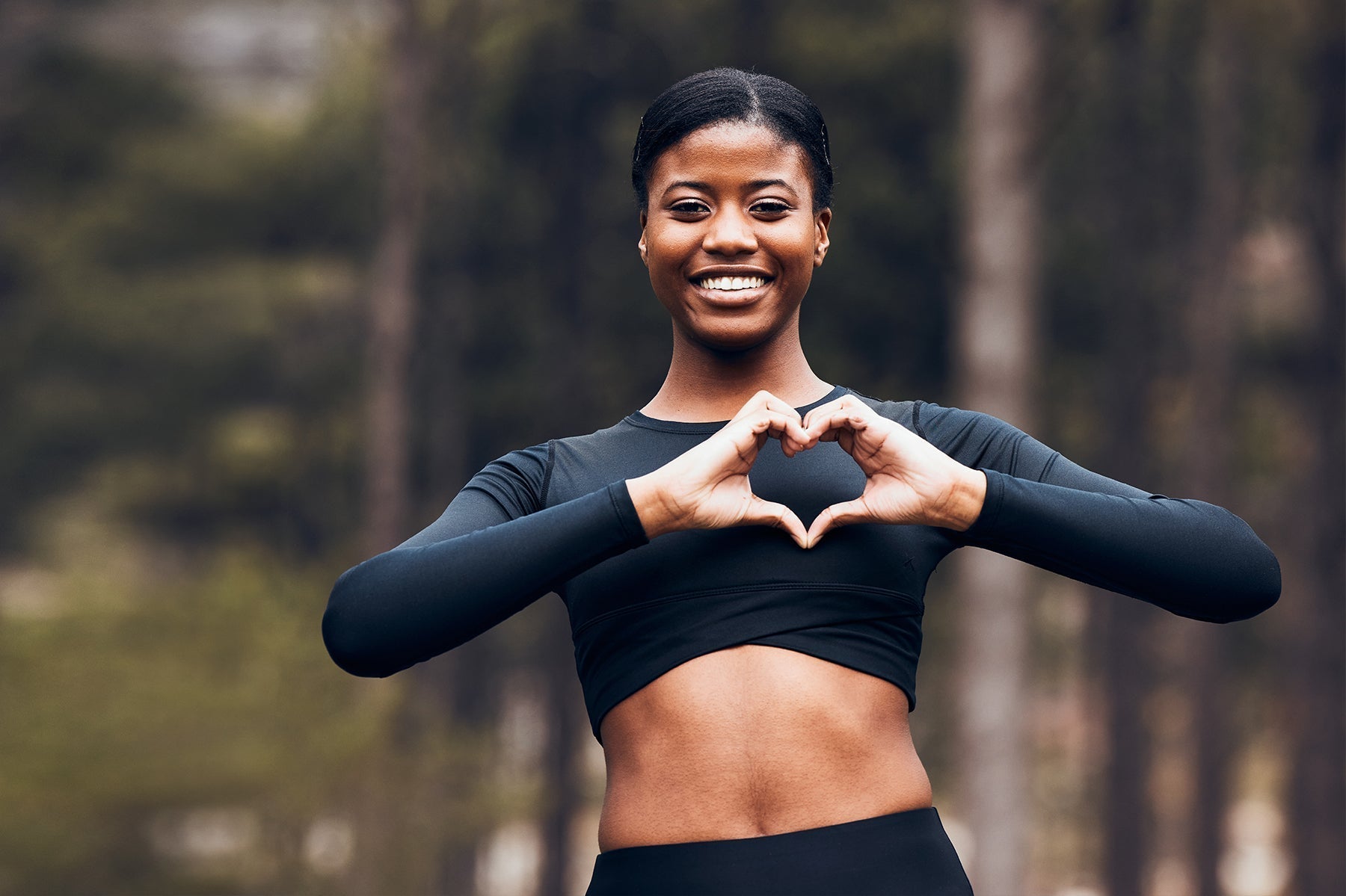 Heart Health Made Simple: Everyday Habits & Natural Support