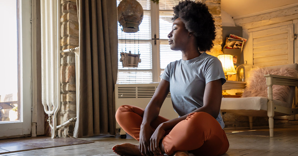 Clear Mind, Calm Heart: A Spring Reset for Stress & Anxiety