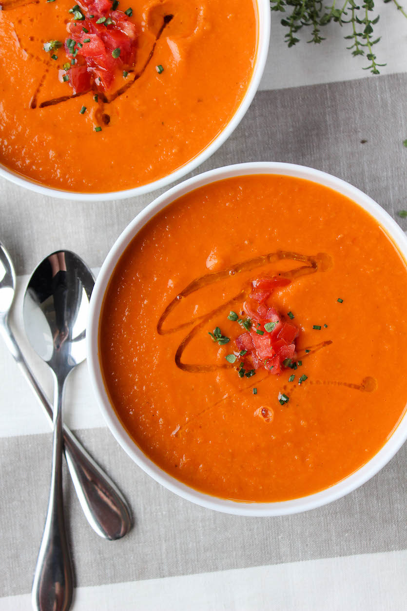 Winter Essentials: 3 Delicious Soup Recipes