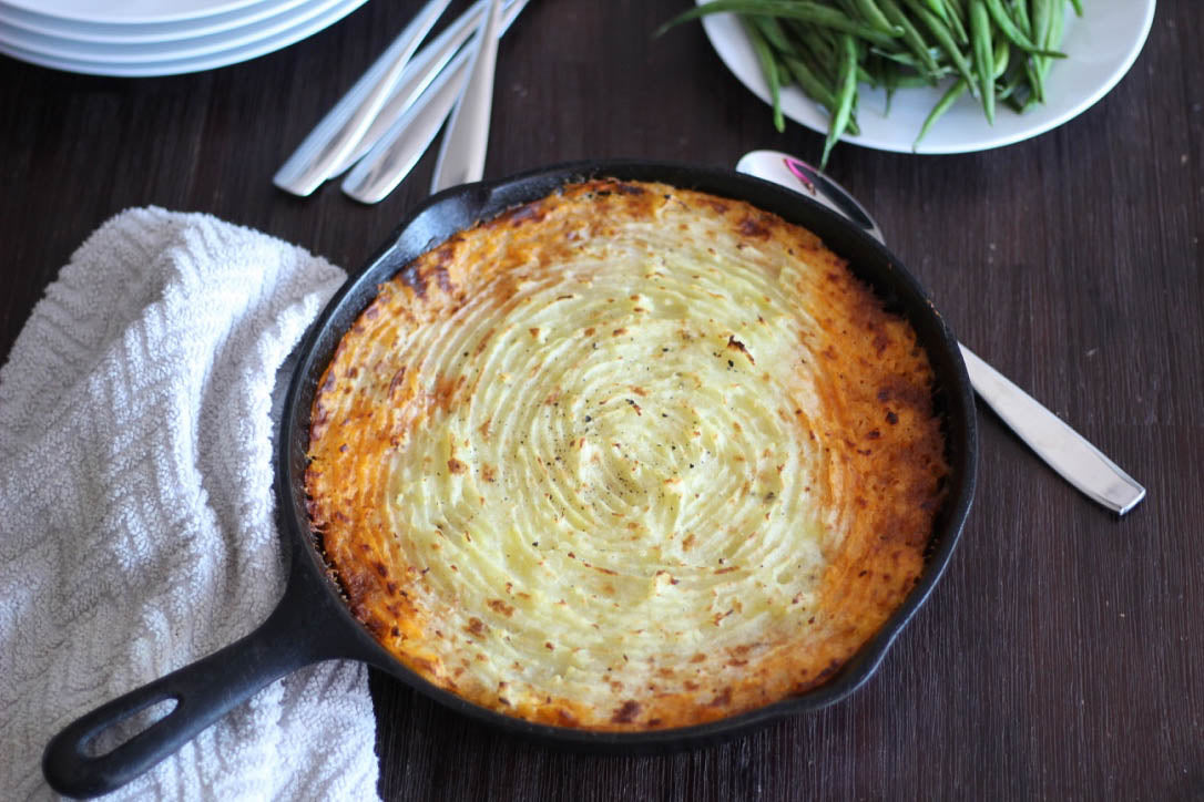 6 Healthy and Heart Warming Recipes