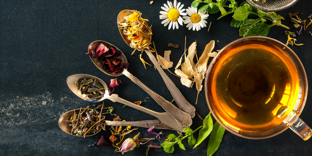 Most Popular Tea Types and Their Benefits
