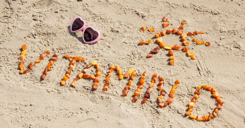 Why You Should Top Up Your Vitamin D Before Fall Hits