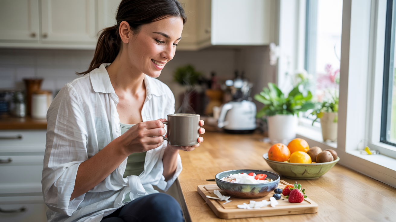 What Is MCT Oil and Why Is Everyone Adding It to Their Coffee?