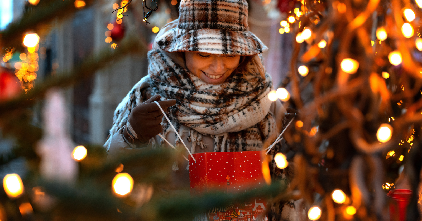 Holiday Traditions Around the World: Unique Wellness Practices to Inspire Your Christmas