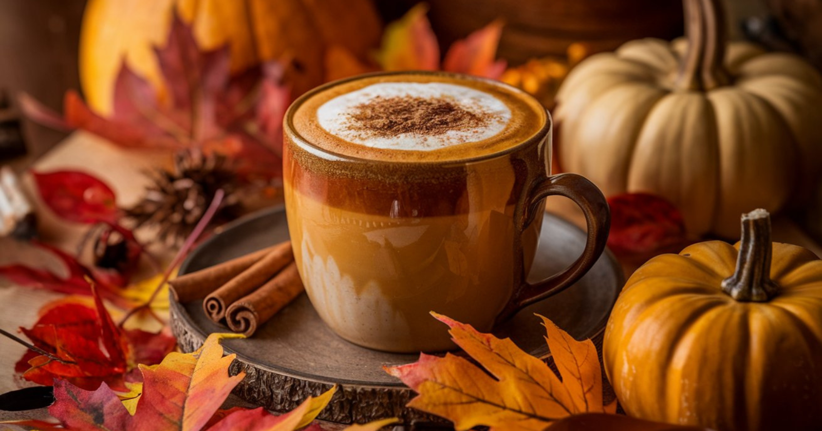 Your Fall Favourite Is Here: Pestle and Pods’ Pumpkin Spice Latte, Locally Crafted