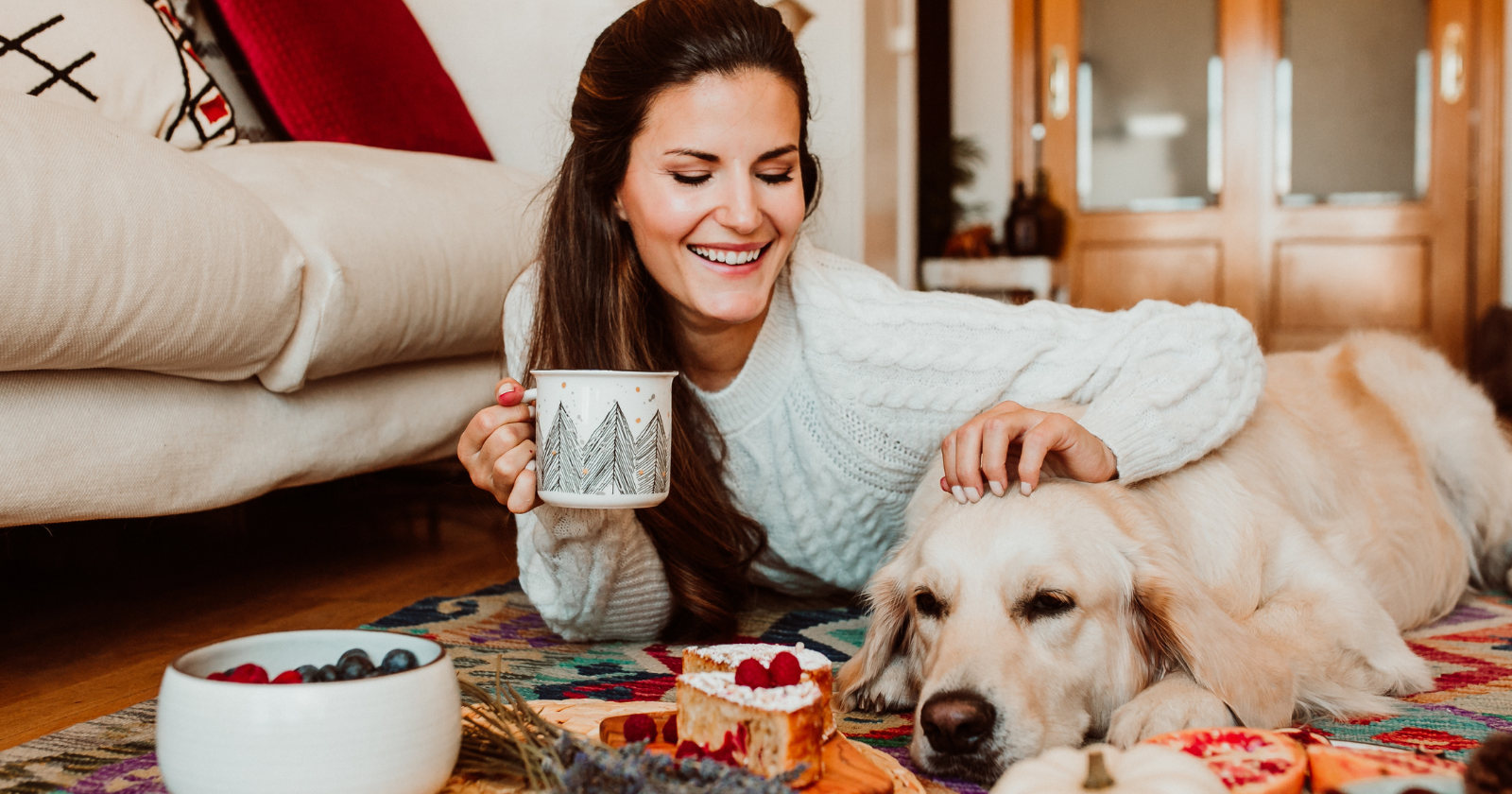 Fall Wellness: Simple Ideas to Reset and Recharge This Season