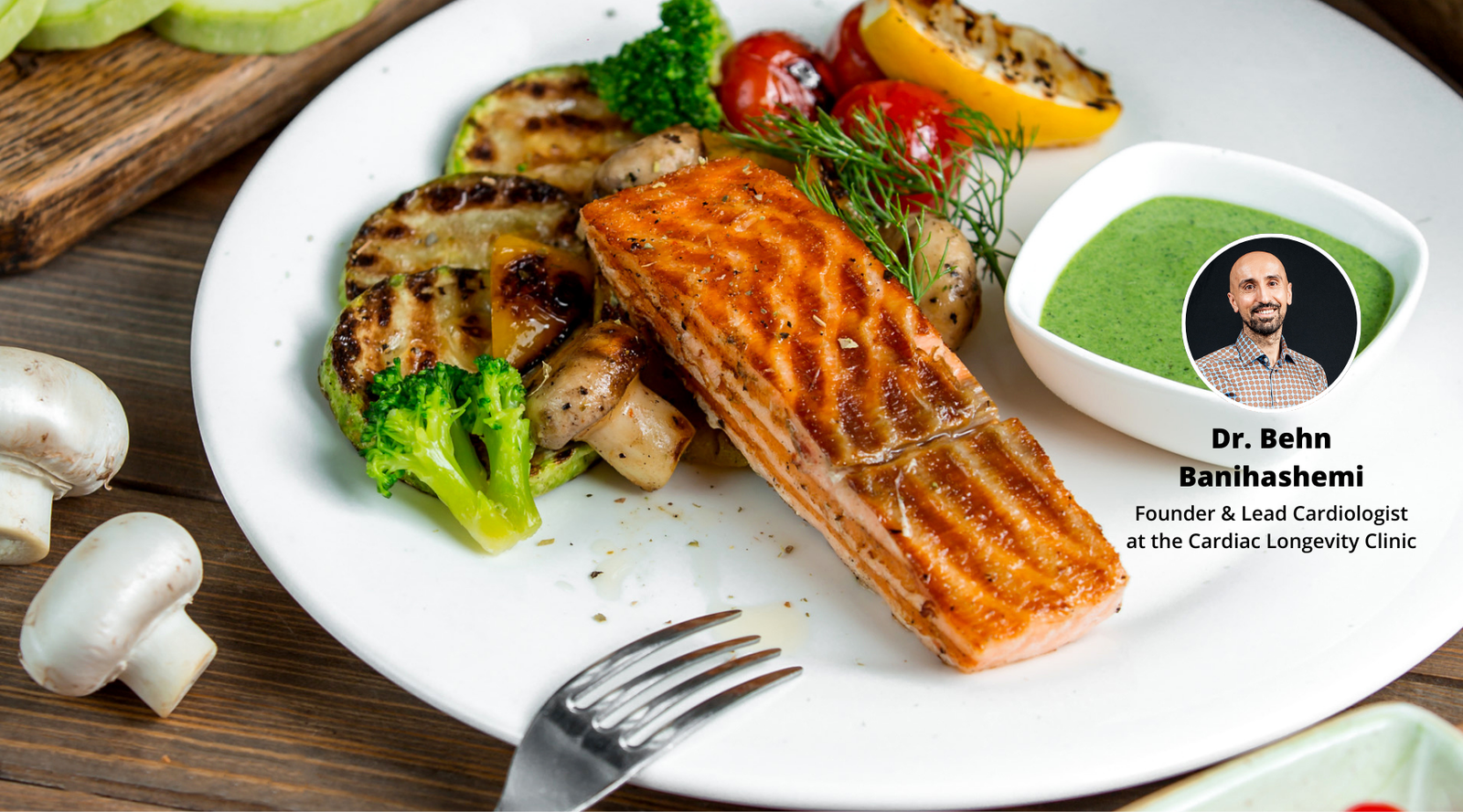 The Importance of Omega-3 Supplementation for Longevity