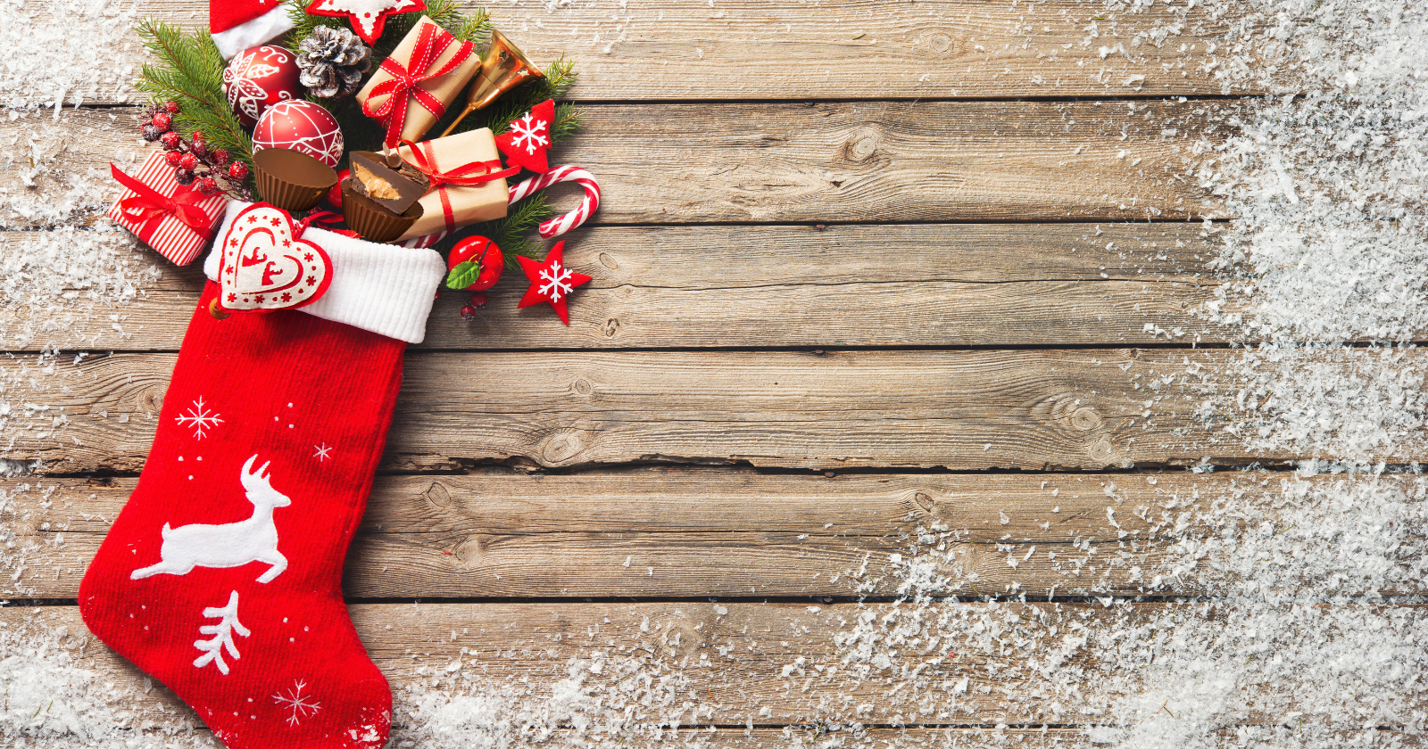 Healthy Holiday Stocking Stuffer Ideas: Thoughtful Gifts for Health Enthusiasts