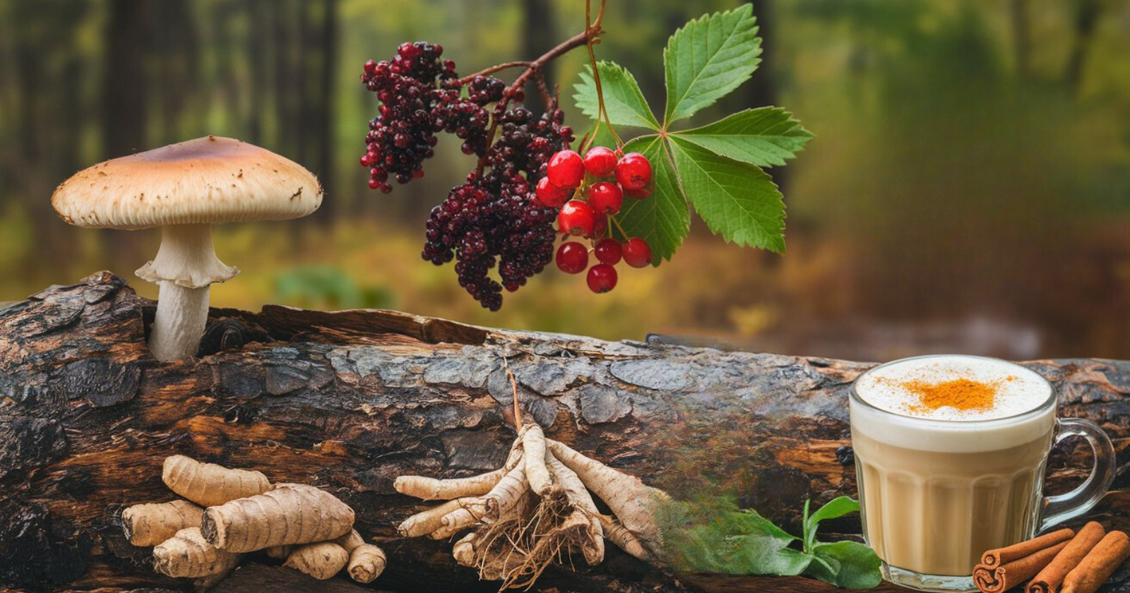 Top Trending Supplements for Fall 2024 (Everyone’s Talking About These!)