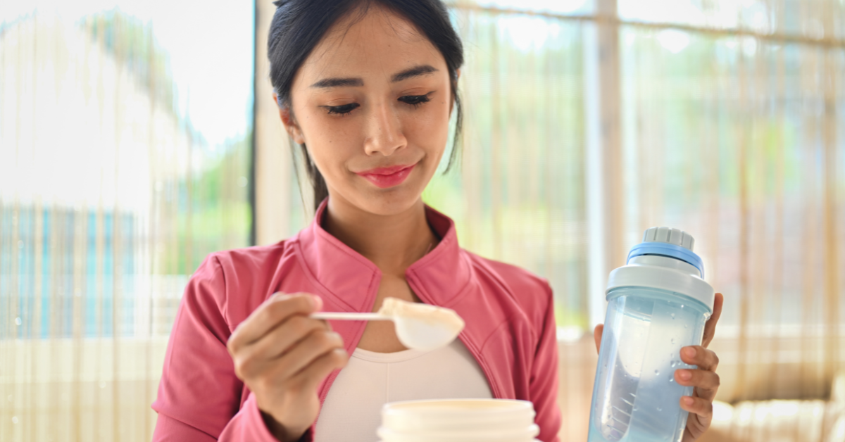 Why Creatine Deserves a Spot in Your Wellness Routine (Yes, Even If You’re Not a Gym Buff)