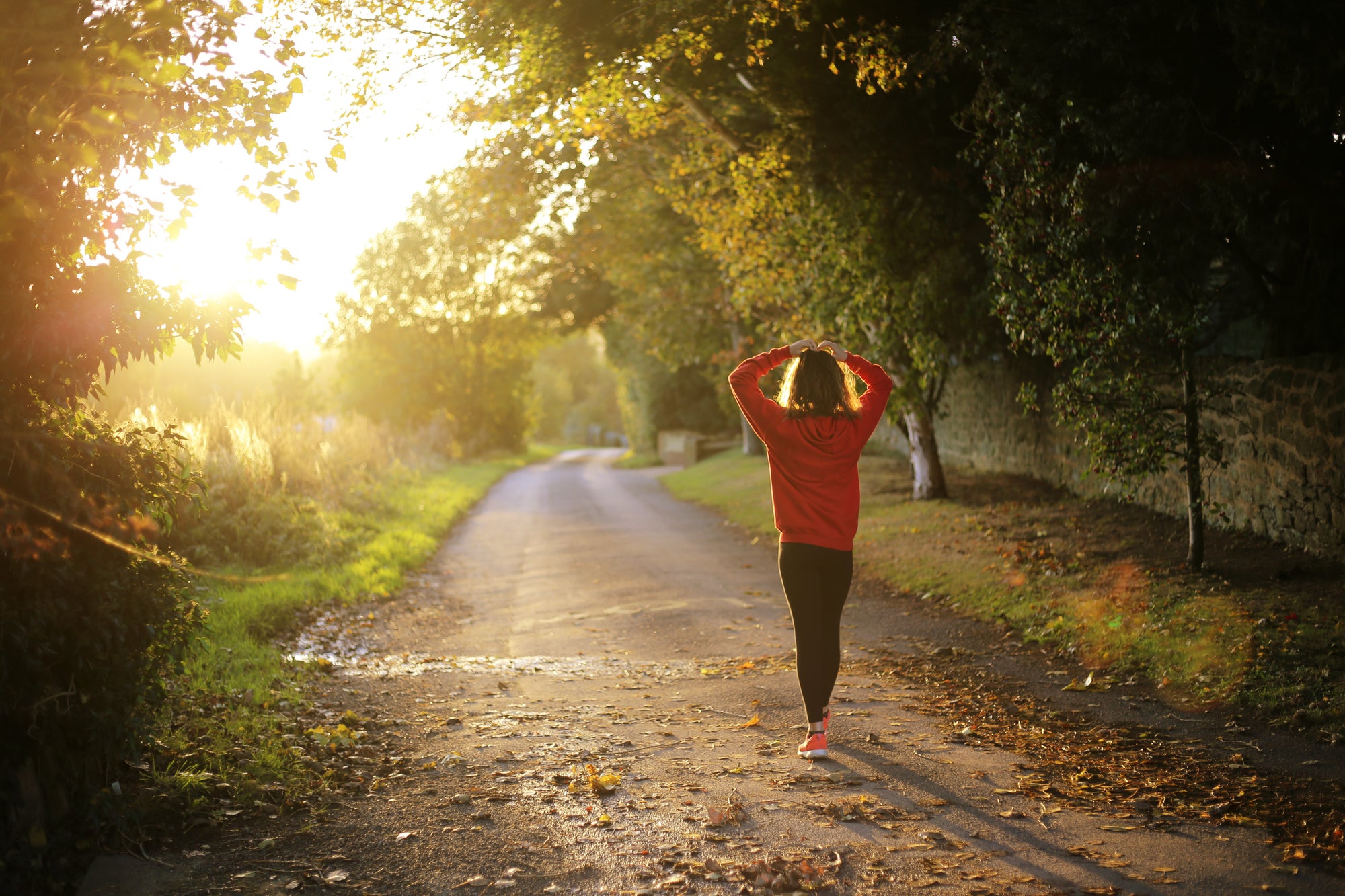 Your Fresh Fall Routine