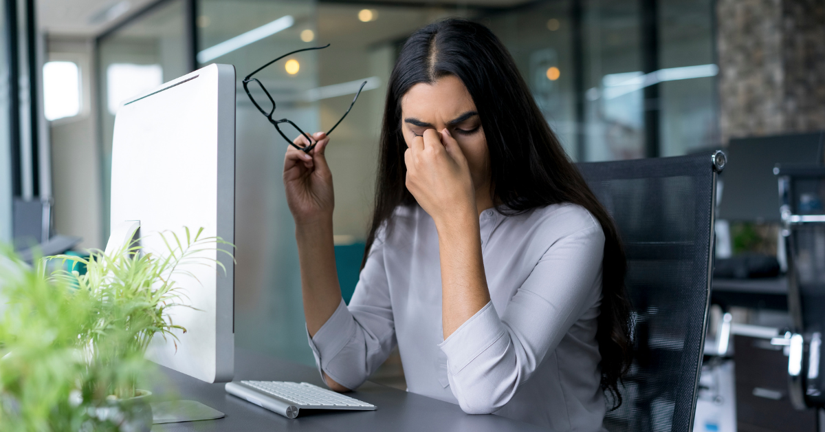 How to Protect Your Eyes in a Digital World: 5 Everyday Habits for Better Vision