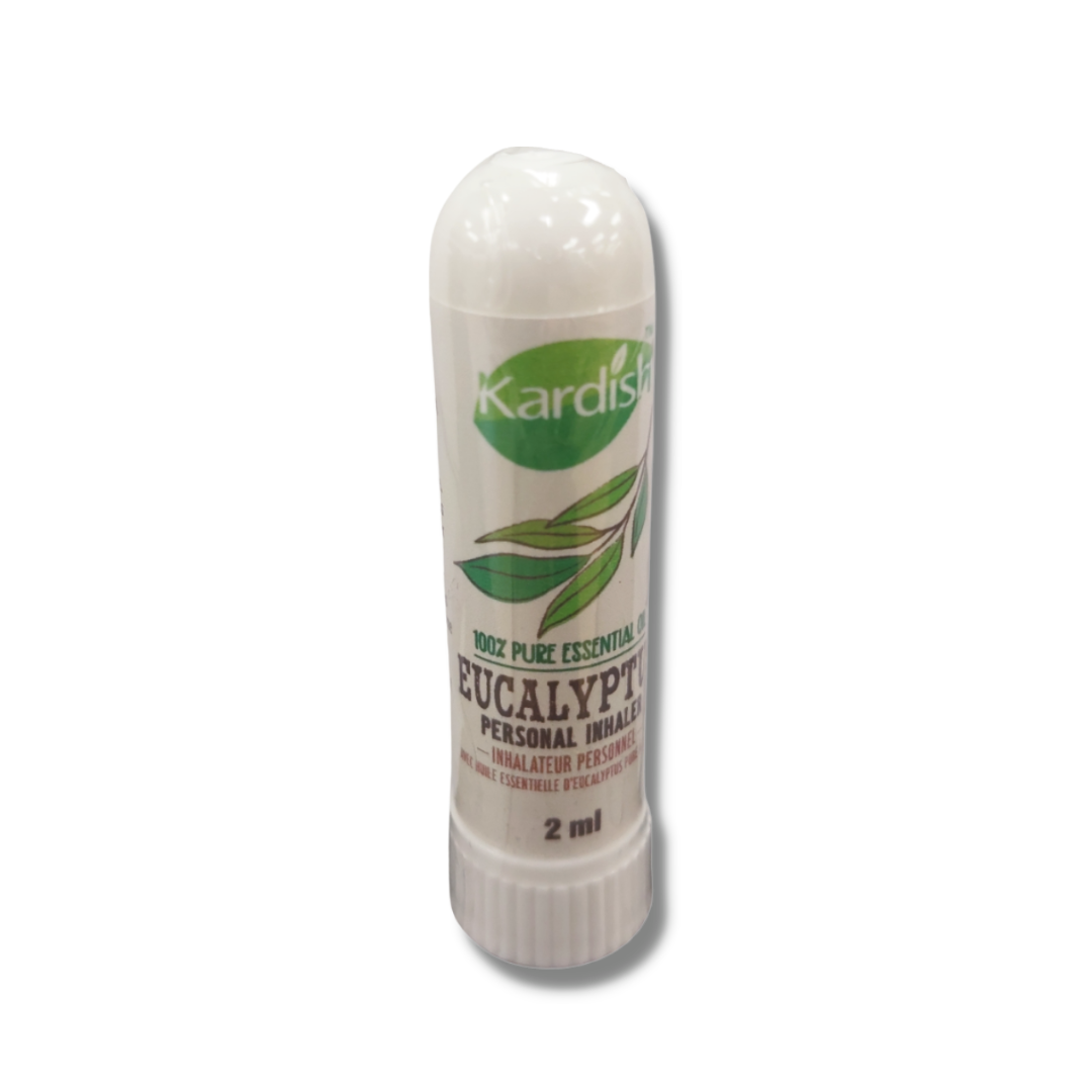 Kardish Personal Inhaler Eucalyptus 2ml