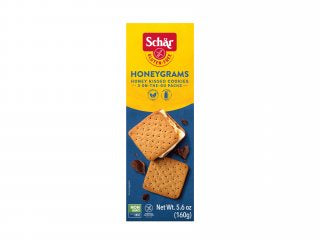 Schar Honeygrams 160g