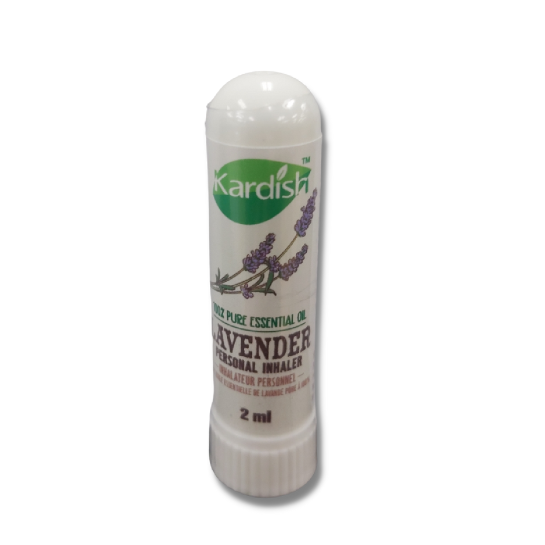 Kardish Personal Inhaler Lavender 2ml