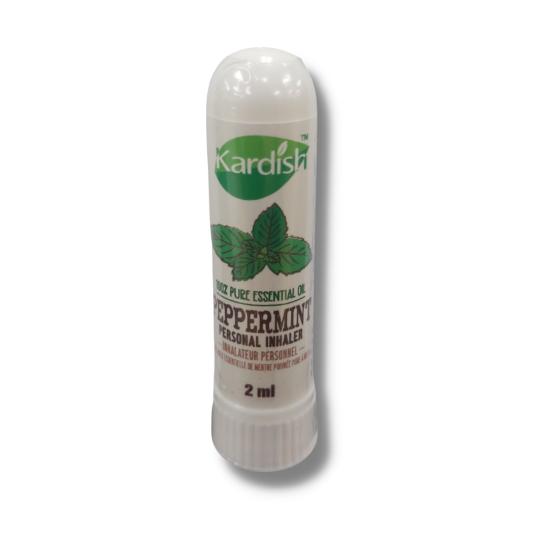 Kardish Personal Inhaler Peppermint 2ml