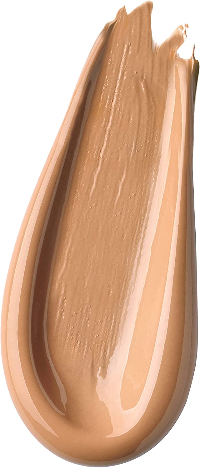 Mineral Fusion Liquid Foundation Warm 3 EA