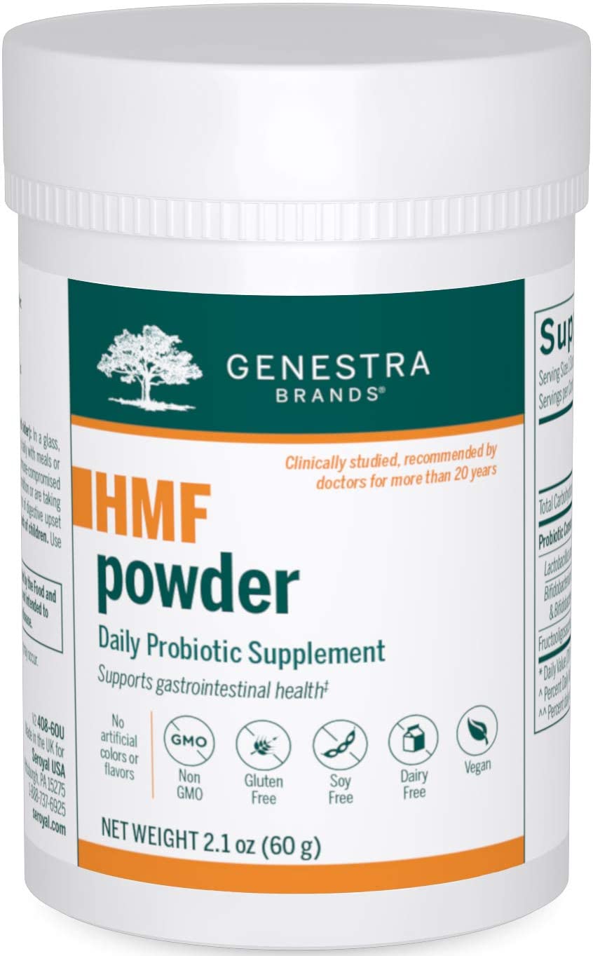 Genestra HMF Probiotic Powder 75g