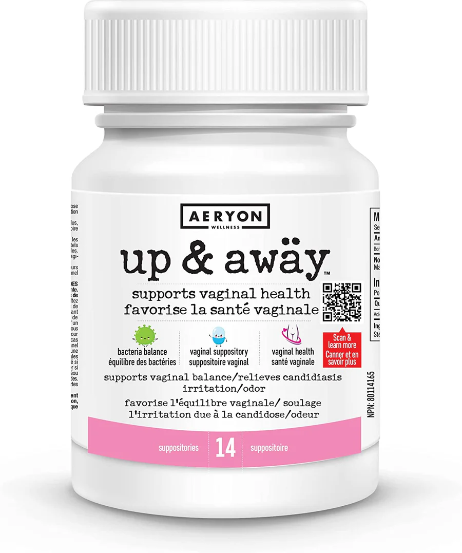 Aeryon Up &amp; Away 14ct