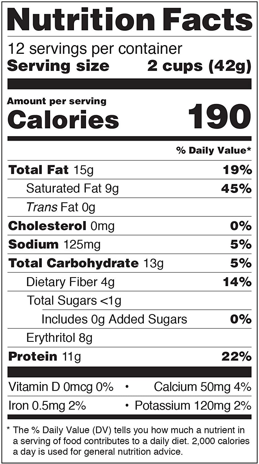 Quest Peanut Butter Cups  42g