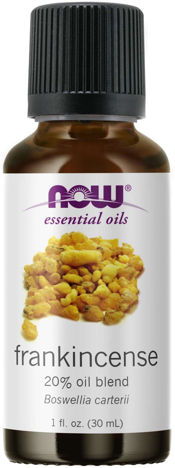 NOW Frankincense Oil 20% 30ml