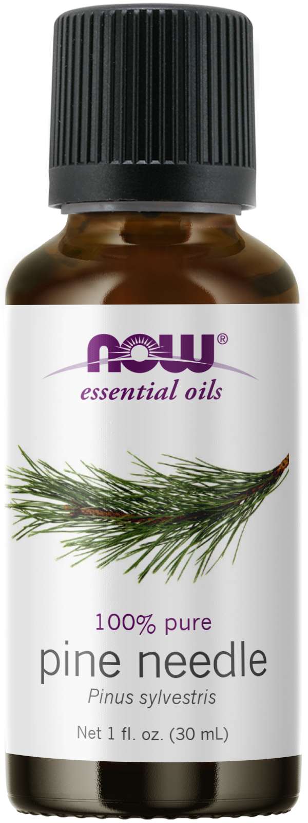 NOW Pine Oil 30ml