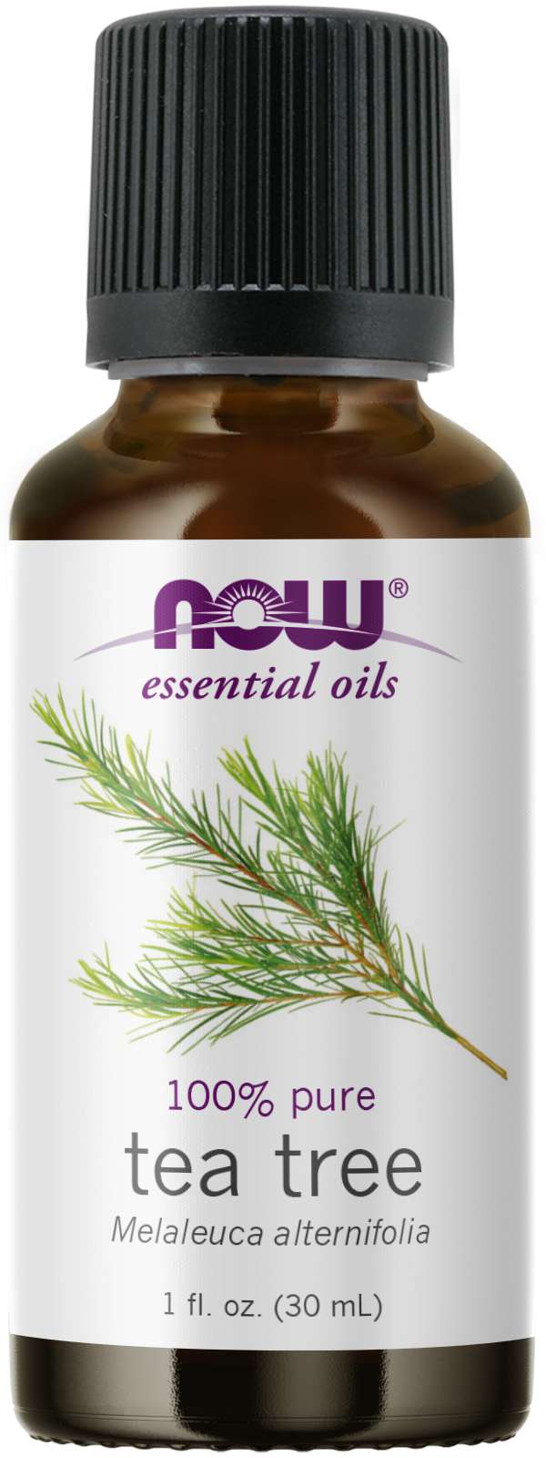 NOW Tea Tree Oil 30ml