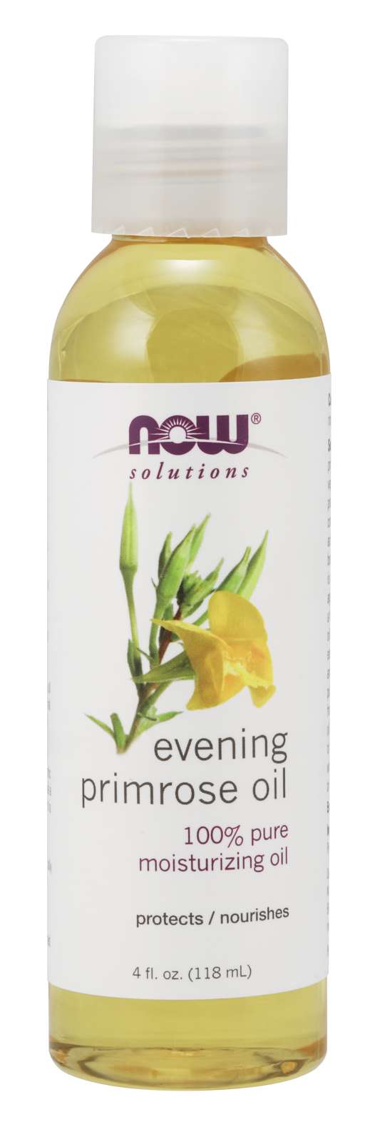 NOW Evening Primrose Oil 118ml