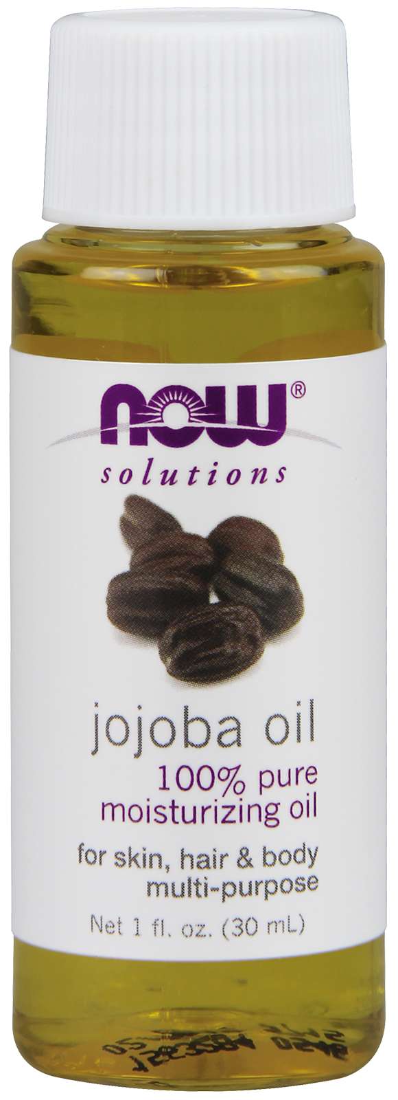 NOW Jojoba Oil Pure 30ml