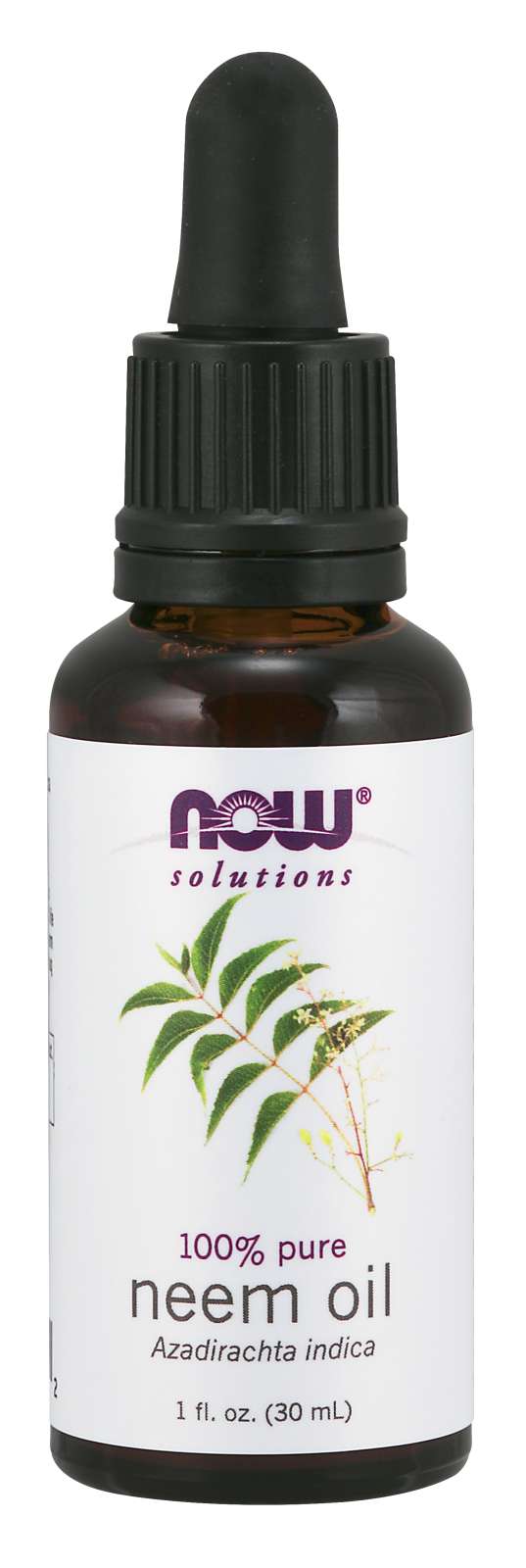 NOW Neem Pure Oil 30ml