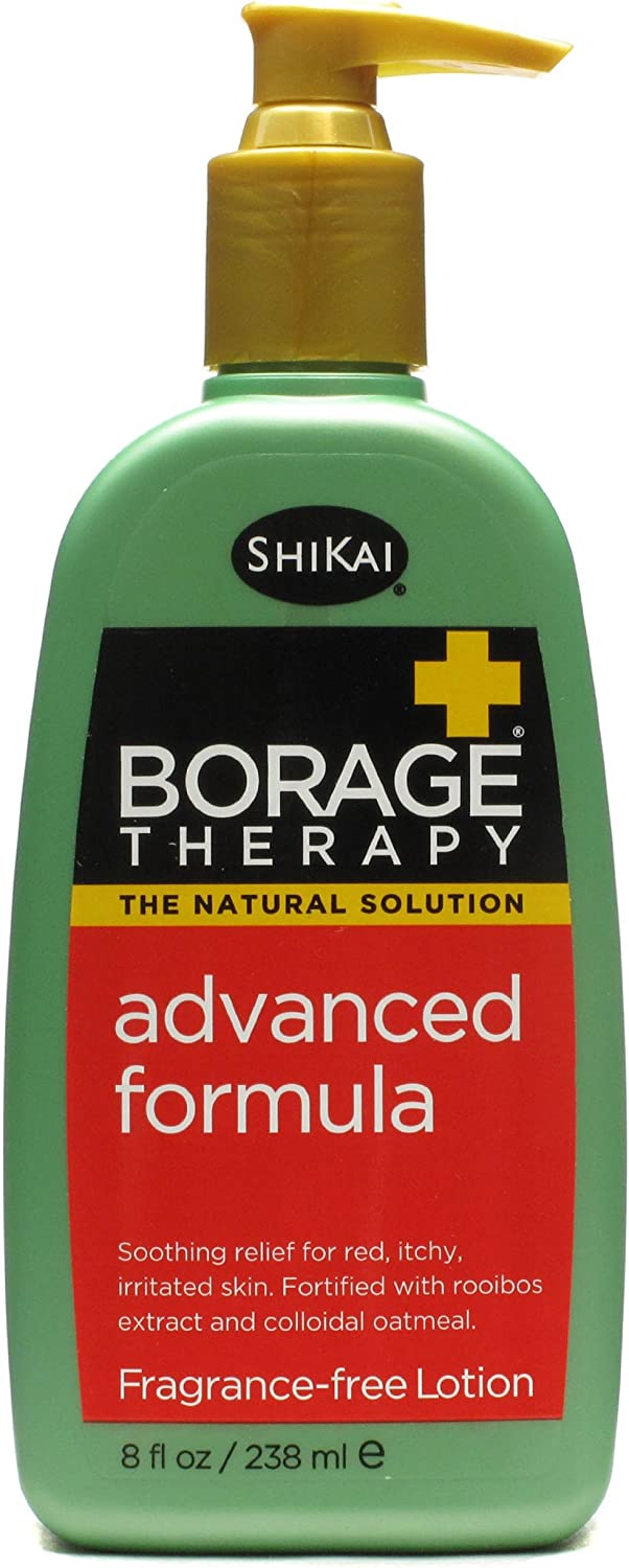 Shikai Borage Advanced Therapy Lotion 238ml