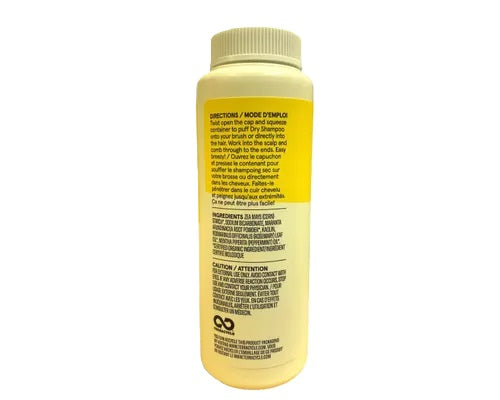 Acure Dry Shampoo 48g