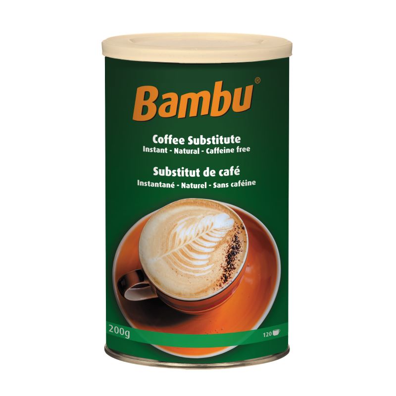 A Vogel Bambu Coffee Substitute 200g