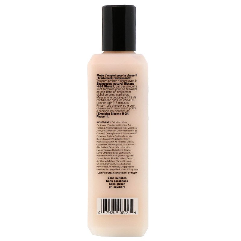 Mill Creek Biotene H-24 Conditioner 250ml