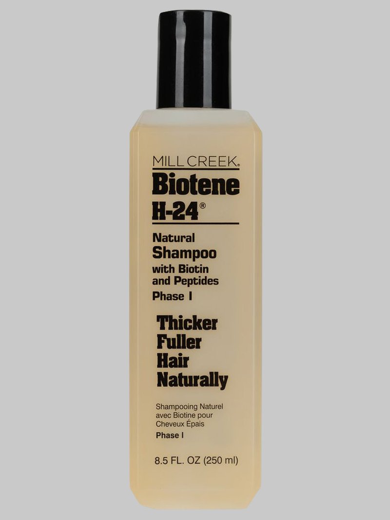 Mill Creek Biotene H-24 Shampoo 250ml