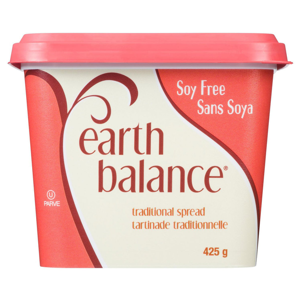 Earth Balance Buttery Spread Soy-free 425g