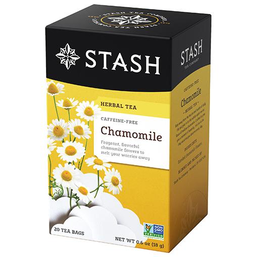 Stash Tea Chamomile Tea 20bags