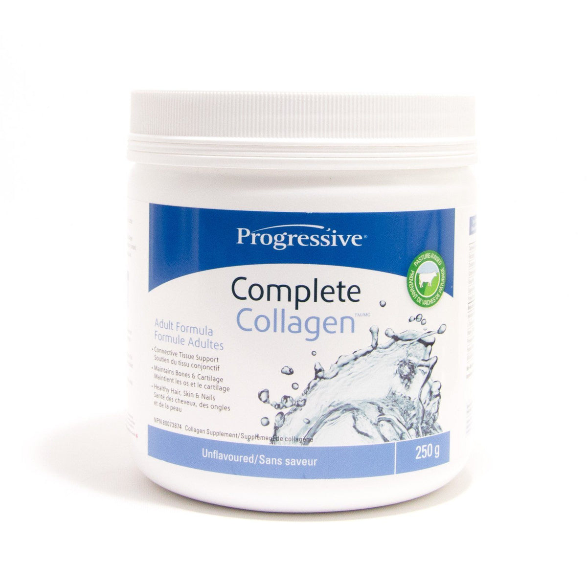 Progressive Collagen Unflavoured  250g